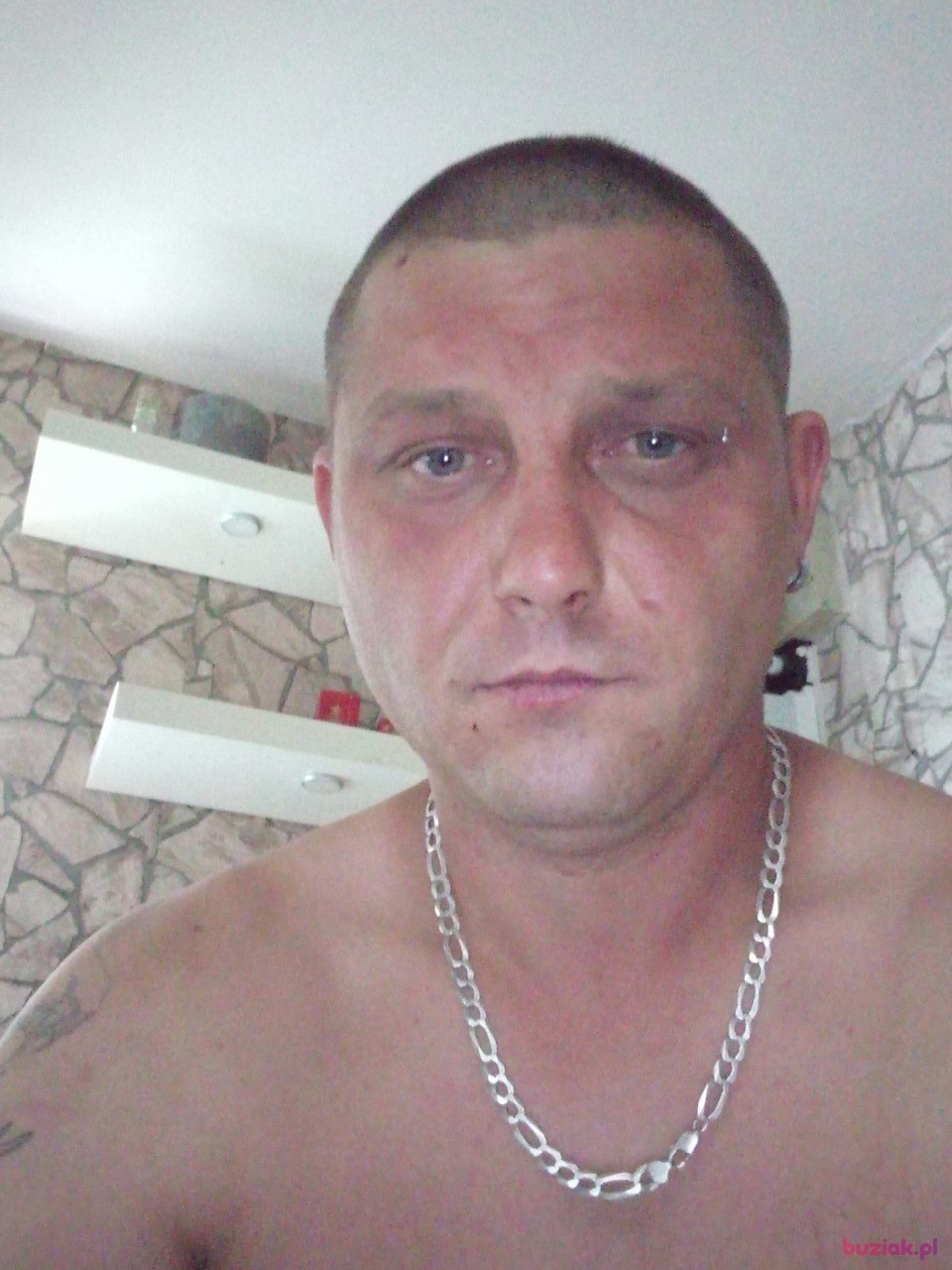Adam, Mężczyzna, 35, Hamburg, Niemcy, Zdjęcie: 1