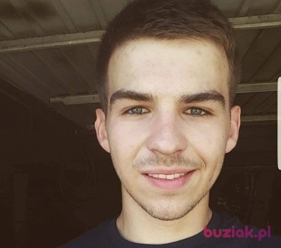 Szymek, Male, 26, Holandia: 1