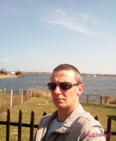 Gabriel , Mężczyzna, 39, Pionki, Polska: 1