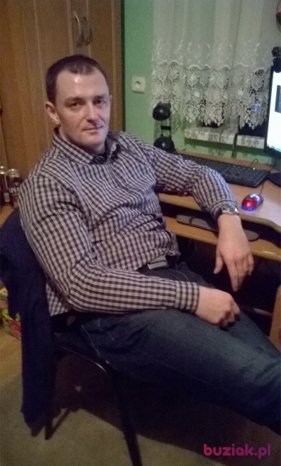 Leo1981, Mężczyzna, 44, Polska: 1