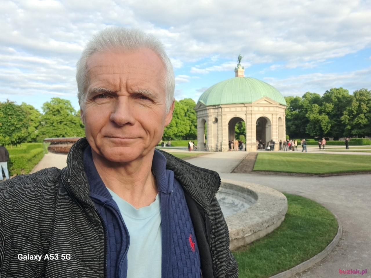 Sylwester, Male, 62, Monachium, Niemcy, Photo: 4