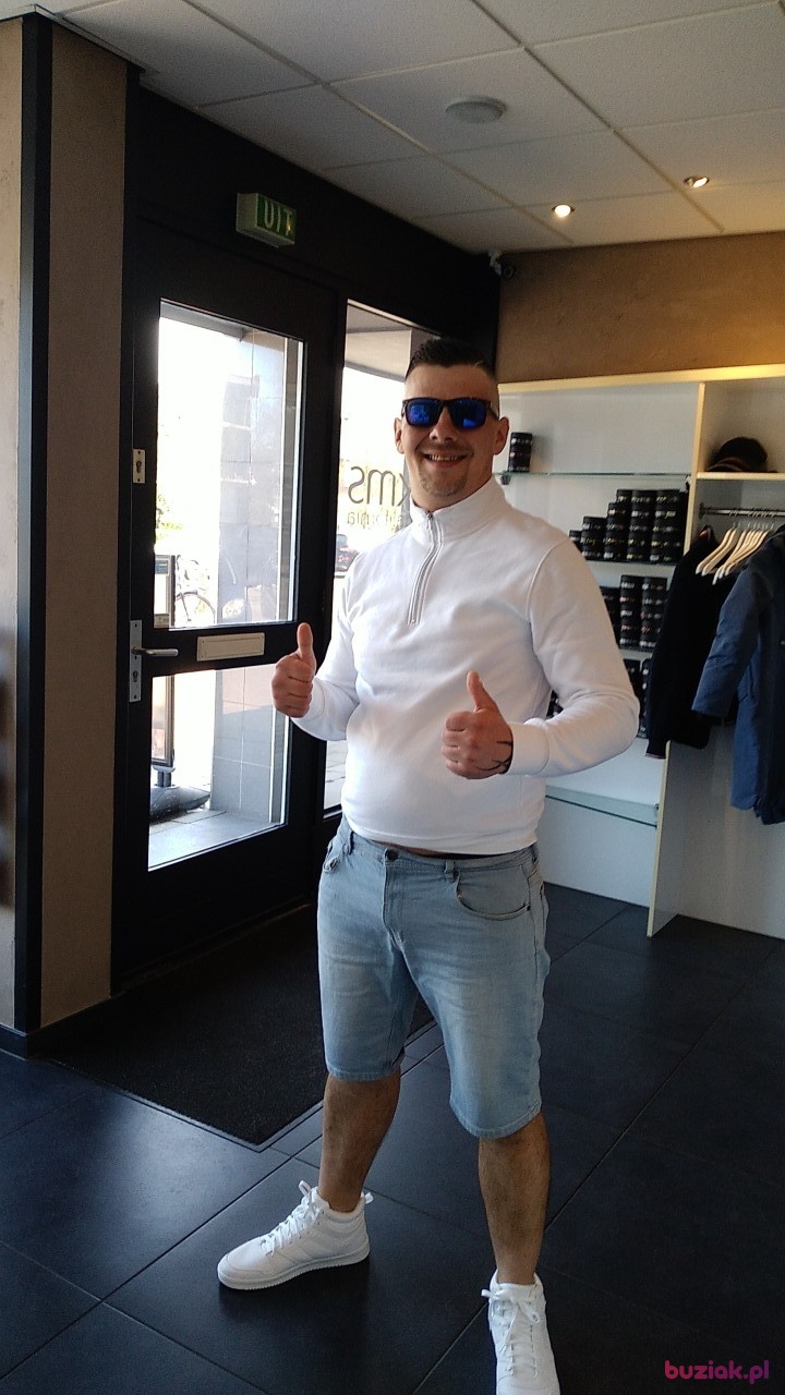 Michal, Male, 38, Zoetermeer, Holandia, Photo: 3