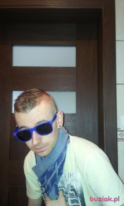 Sylwester, Male, 30, Tczew, Polska, Photo: 1