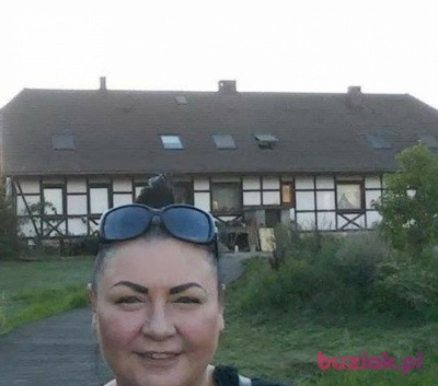 Sylwia, Kobieta, 51, Polska: 1