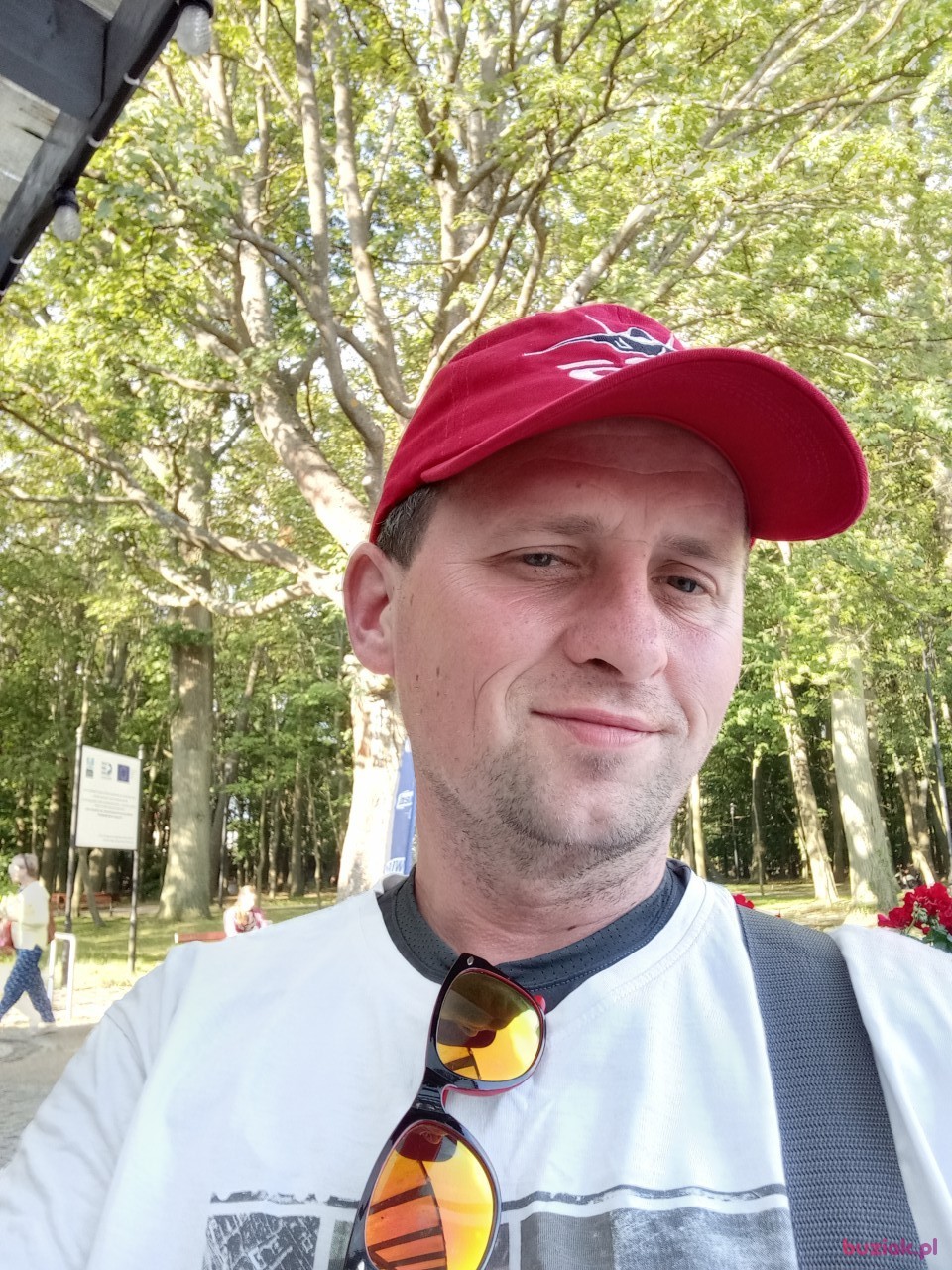 Jakub.Robert.Szymański, Mężczyzna, 45, Warszawa, Polska, Zdjęcie: 1