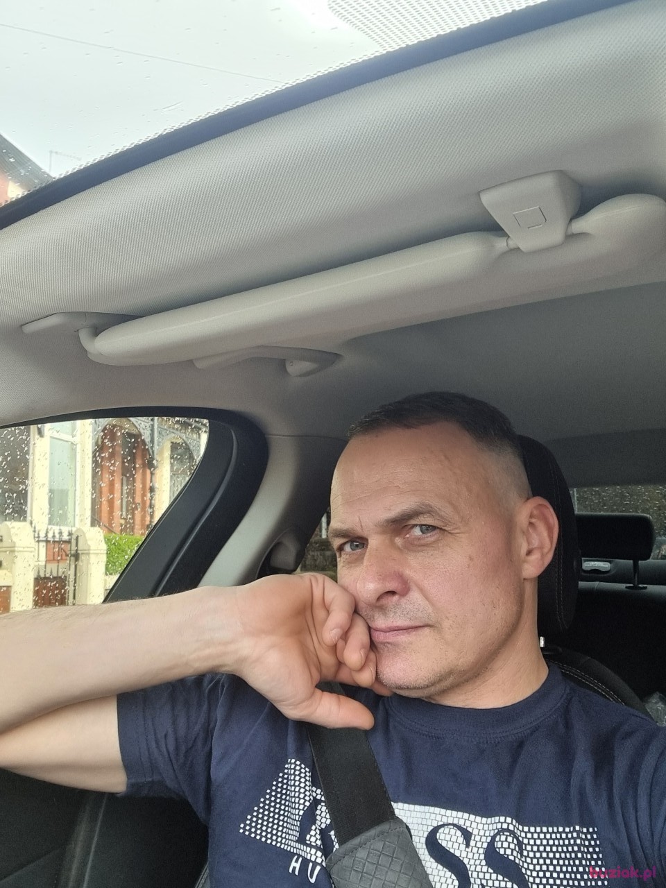 Radek, Male, 49, Burnley, Wielka Brytania, Photo: 1