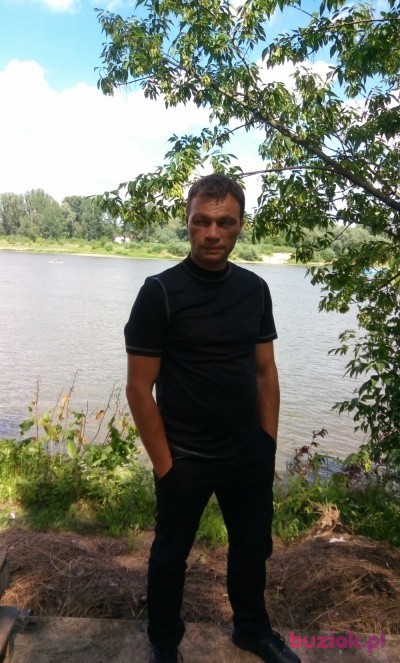 Nereus1, Mężczyzna, 49, Warszawa, Polska, Zdjęcie: 1