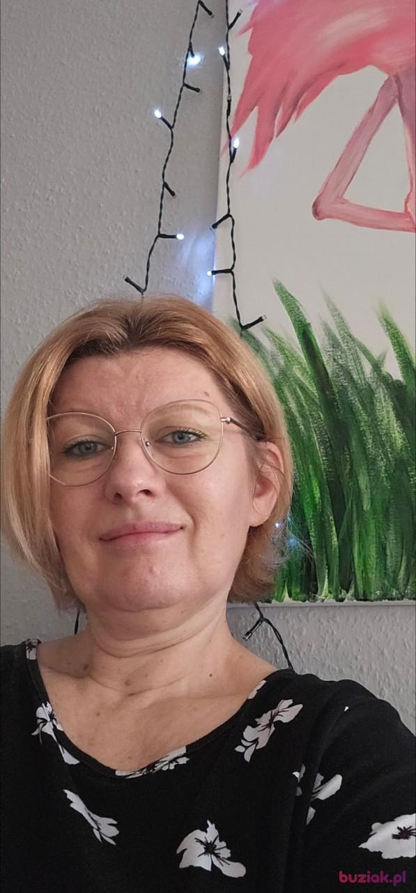 Iva, Female, 53, Hannover, Niemcy, Photo: 1