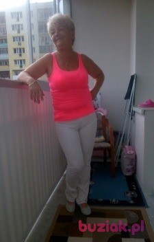 jolanta2311, Kobieta, 60, Legionowo, Polska, Zdjęcie: 2