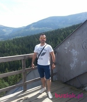 Jurek, Mężczyzna, 43, Holandia, Zdjęcie: 1