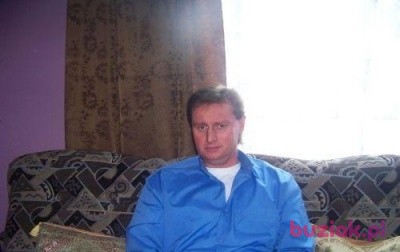 Robert, Mężczyzna, 54, Wieruszów, Polska: 1