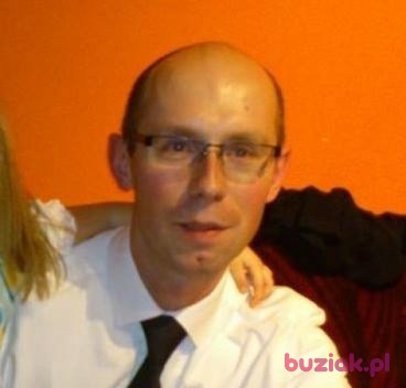 Zbyszek, Mężczyzna, 43, Pleszew, Polska: 1