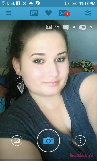 Sarcia, Kobieta, 31, Elbląg, Polska: 1