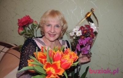 kotekrudzik, Kobieta, 73, Polska: 1