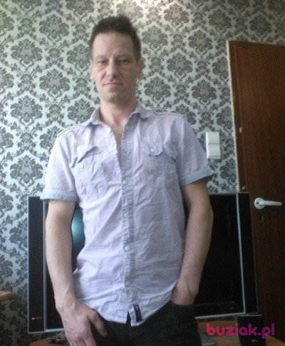 Andrzej , Mężczyzna, 44, Gdynia, Polska, Zdjęcie: 3