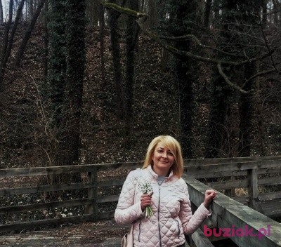 Oksana, Female, 41, Słubice, Polska: 1