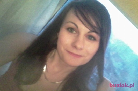 Asiulka, Female, 36, Wrocław, Polska, Photo: 1