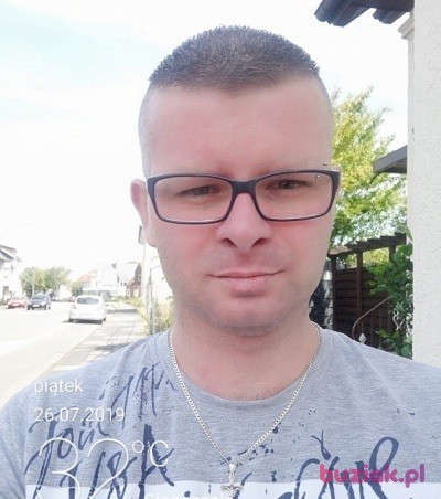arek79pl, Mężczyzna, 46, Niemcy, Zdjęcie: 1