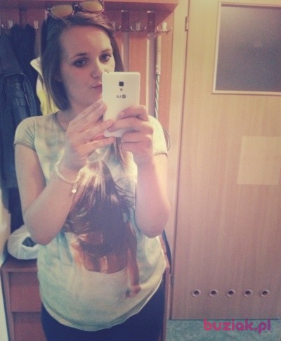 Monika, Female, 33, Kostrzyn, Polska: 1