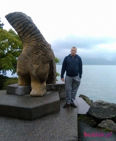Mateusz , Male, 34, Bojanowo, Polska, Photo: 6