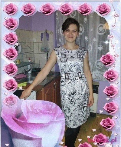 Sylwia , Female, 42, Zabrze, Polska, Photo: 5