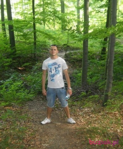 Marcin, Male, 33, Wrocław, Polska, Photo: 1
