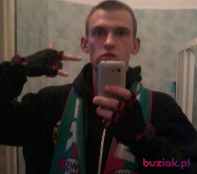 garbelek, Mężczyzna, 34, Polska: 1