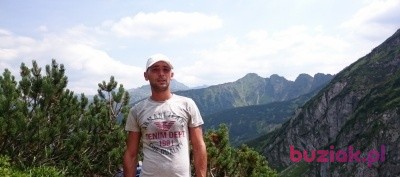 Michał , Mężczyzna, 36, Legnica, Polska: 1