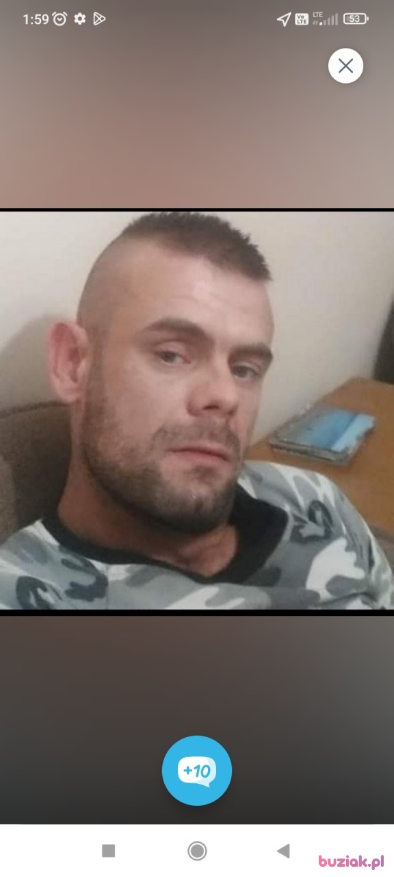 Luki, Male, 33, Ciechanów, Polska, Photo: 2