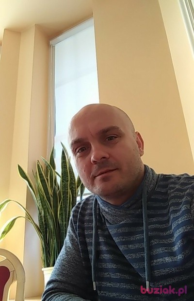 Robek78, Male, 46, Końskie, Polska, Photo: 1