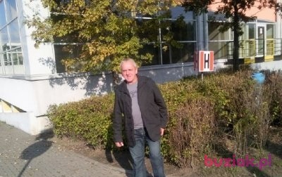 jan, Male, 70, Chorzów, Polska, Photo: 1