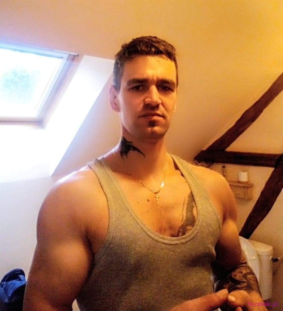 Mati, Mężczyzna, 37, Haga, Holandia: 1