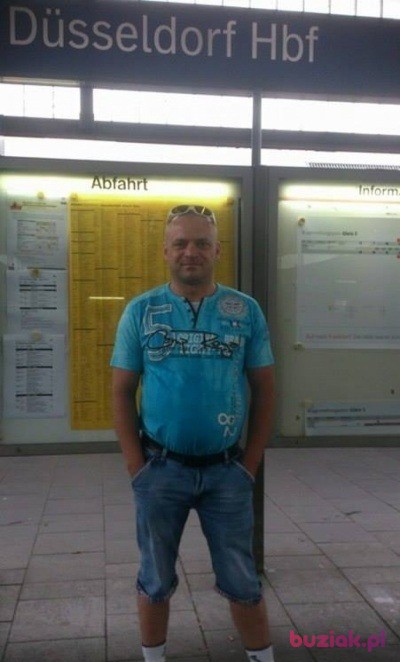 Artur, Mężczyzna, 49, Gorzów Wielkopolski, Polska, Zdjęcie: 3