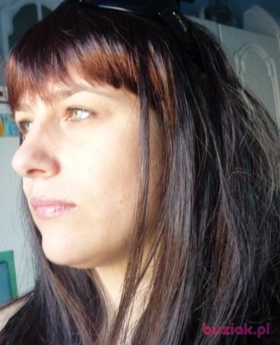 Nina, Kobieta, 50, Polska: 1
