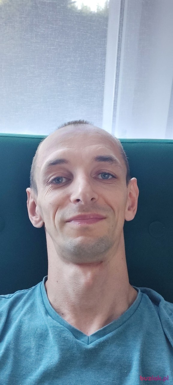 Krystian, Mężczyzna, 38, Kalisz, Polska: 1