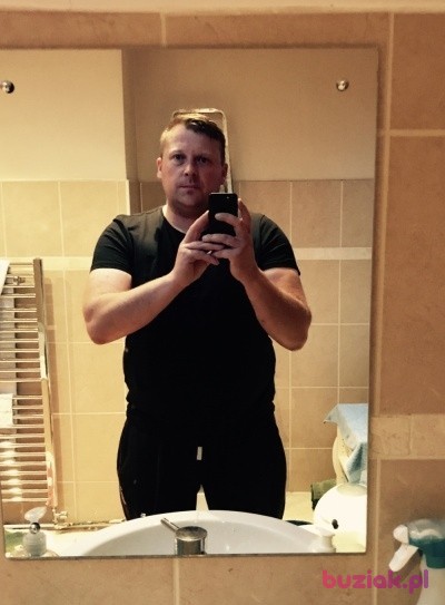 Artur, Male, 45, Polska, Photo: 1