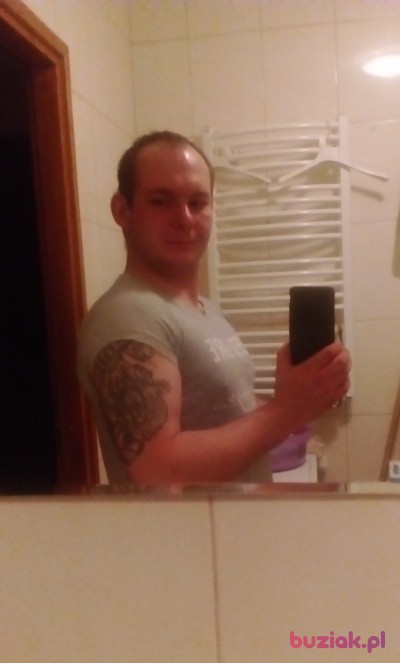 łukasz, Male, 38, Tuchola, Polska: 1