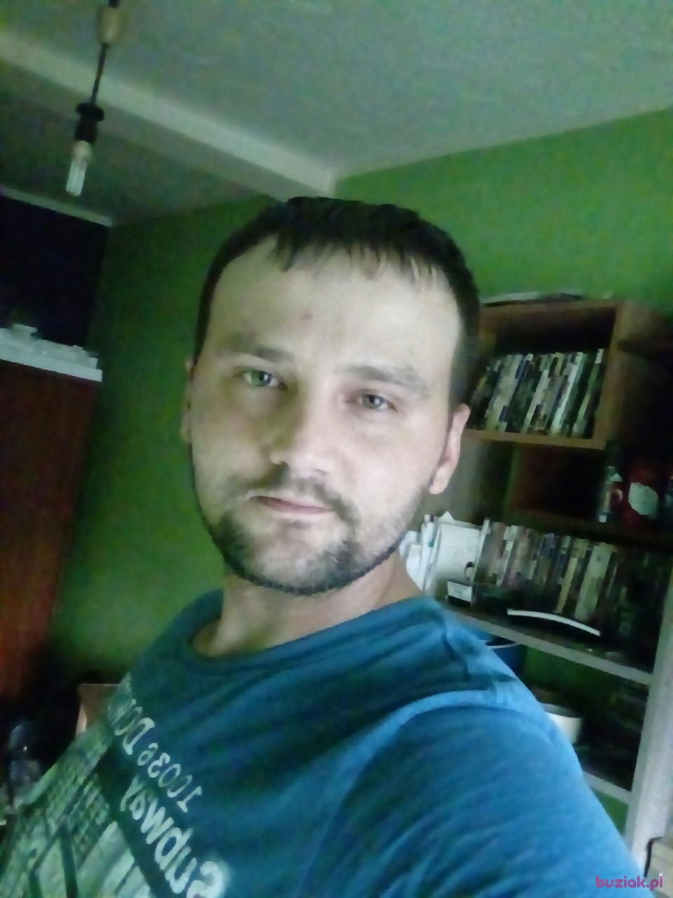 Leszek, Male, 42, Tarnowskie Góry, Polska: 1