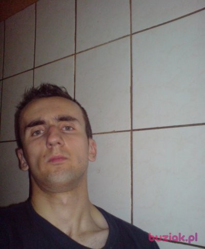 bosiu84, Mężczyzna, 40, Bytom, Polska, Zdjęcie: 1