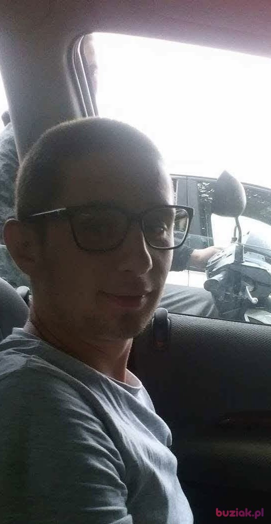 Przemek, Mężczyzna, 33, Niemcy, Zdjęcie: 1