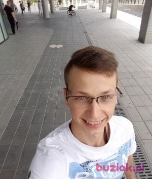 Tomek, Male, 31, Polska: 1