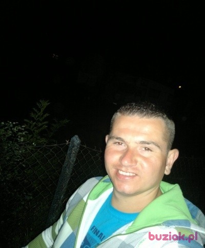 Andrzej :*, Male, 38, Jastrzębie Zdrój, Polska, Photo: 1