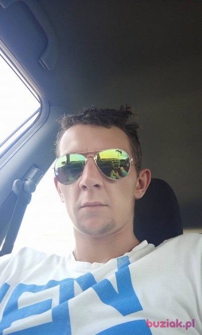 Piotrek, Mężczyzna, 34, Włodawa, Polska: 1