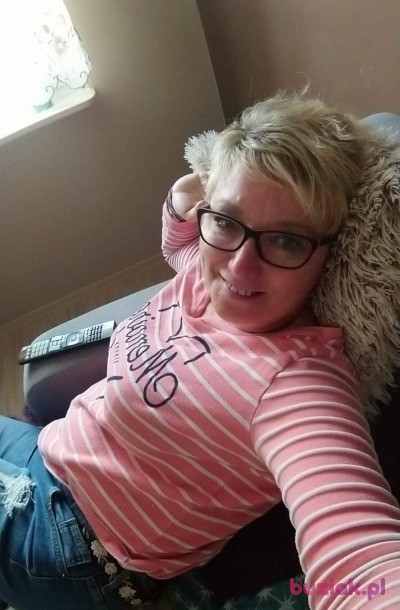 Wioletta, Female, 55, Tczew, Polska, Photo: 5