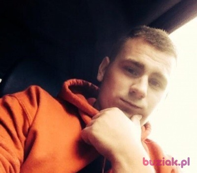 daniel, Mężczyzna, 26, Sanok, Polska: 1