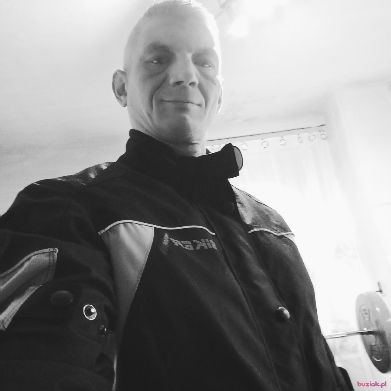Michal, Male, 45, Kalisz, Polska, Photo: 1