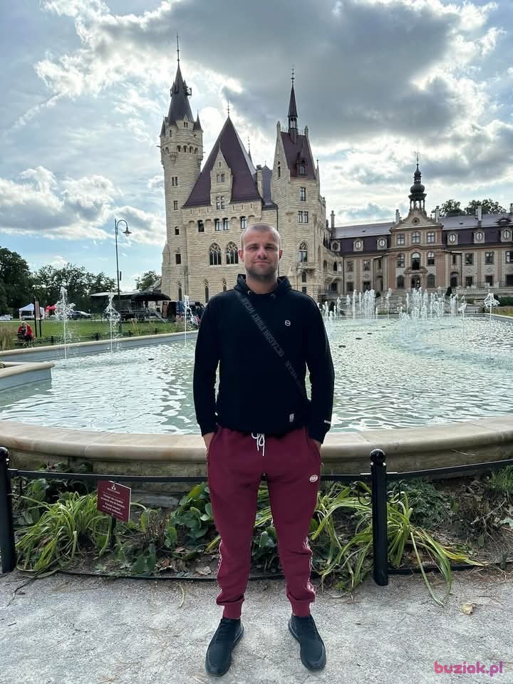 Bartek, Male, 32, Hamburg, Niemcy: 1