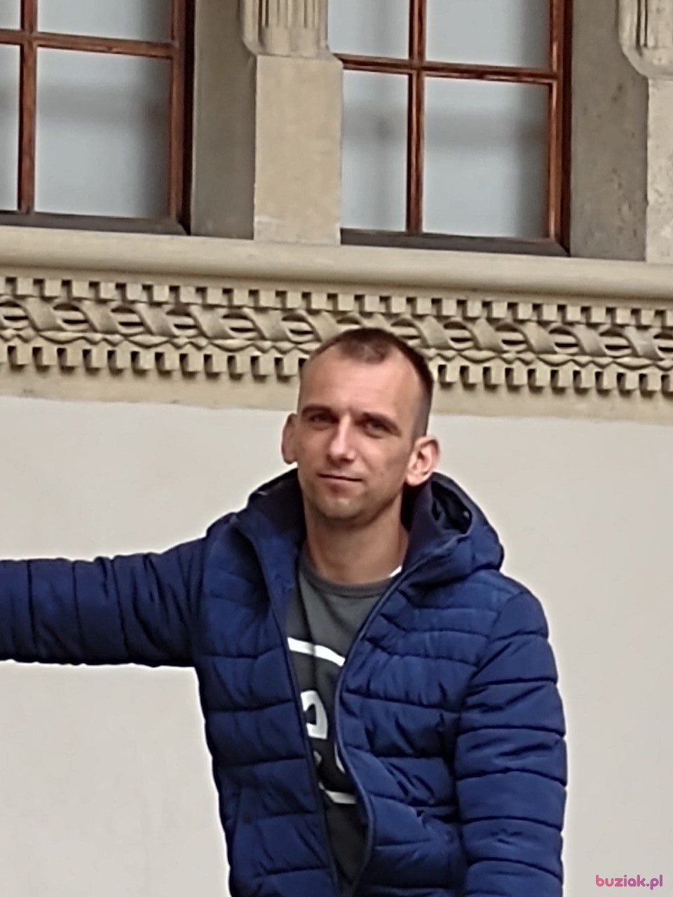 Krzysztof, Male, 35, Drezdenko, Polska: 1