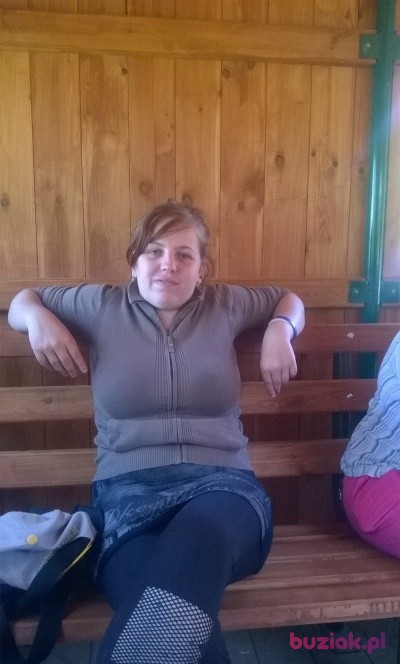 Katarzyna , Female, 32, Nowy Tomyśl, Polska, Photo: 1