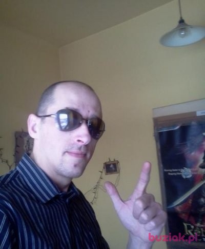 Marcin, Male, 48, Sochaczew, Polska: 1